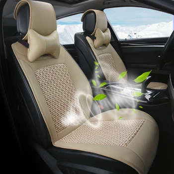 

Car cushion summer seat fan car seat cushion air conditioning For Toyota Camry 40 Corolla Verso For honda Car-Covers,Styling