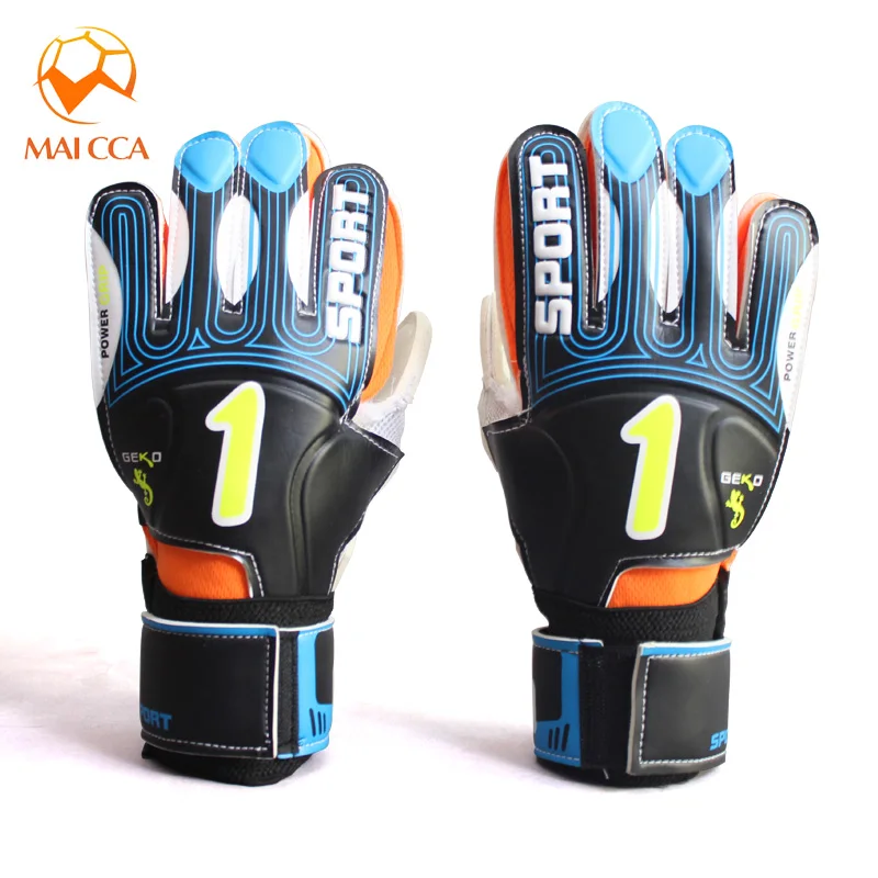 thick goalkeeper gloves