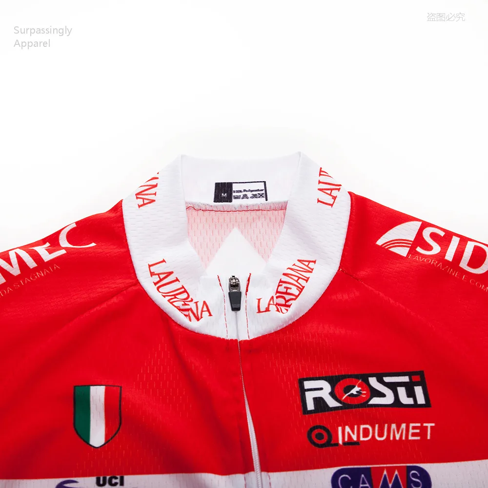 Tour UCI Team ANDRO Pro велосипедная футболка с коротким рукавом, набор Ropa Ciclismo, мужская летняя быстросохнущая велосипедная футболка, Culotte 9D Gel