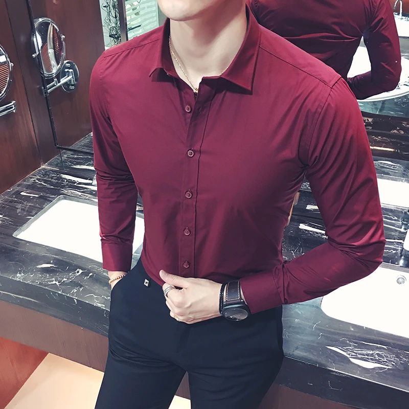 best business casual shirts