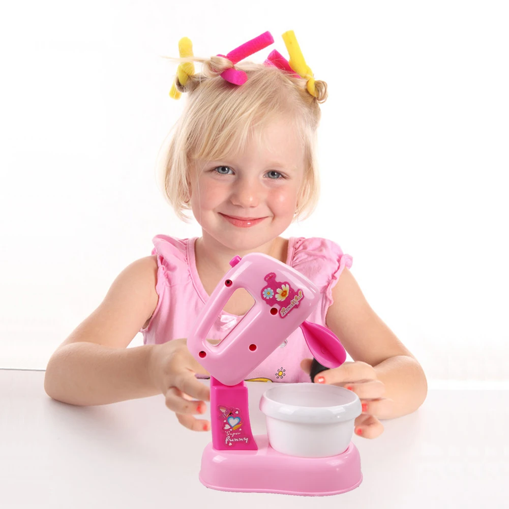 mini toy blender