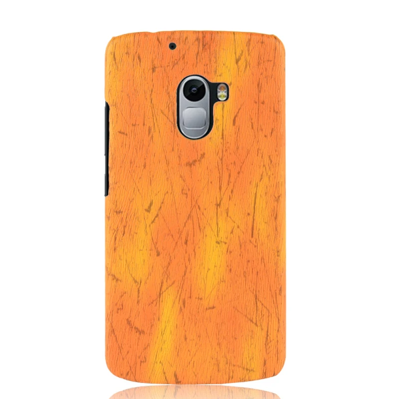 Lenovo Vibe X3 Lite K4 Note A7010 5.5inch Wood grain PU leather +PC case_8