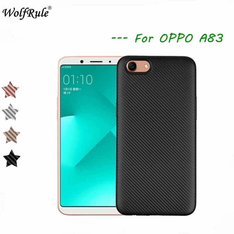 Coversgap Mobile Cover Of Oppo A83 Oppo A83 Phone Case
