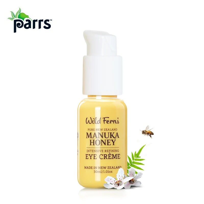 Wild Ferns Manuka Honey Eye Cream