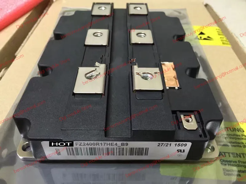 

FZ2400R17HE4_B09 FZ2400R17HE4-B09 FZ2400R17HE4 B09