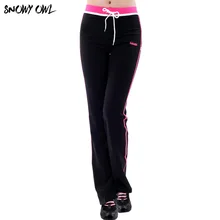 Женские штаны для танцев, йоги, фитнеса, квадратные штаны для танцев, облегающие штаны для бега, Стрейчевые штаны, DL 42