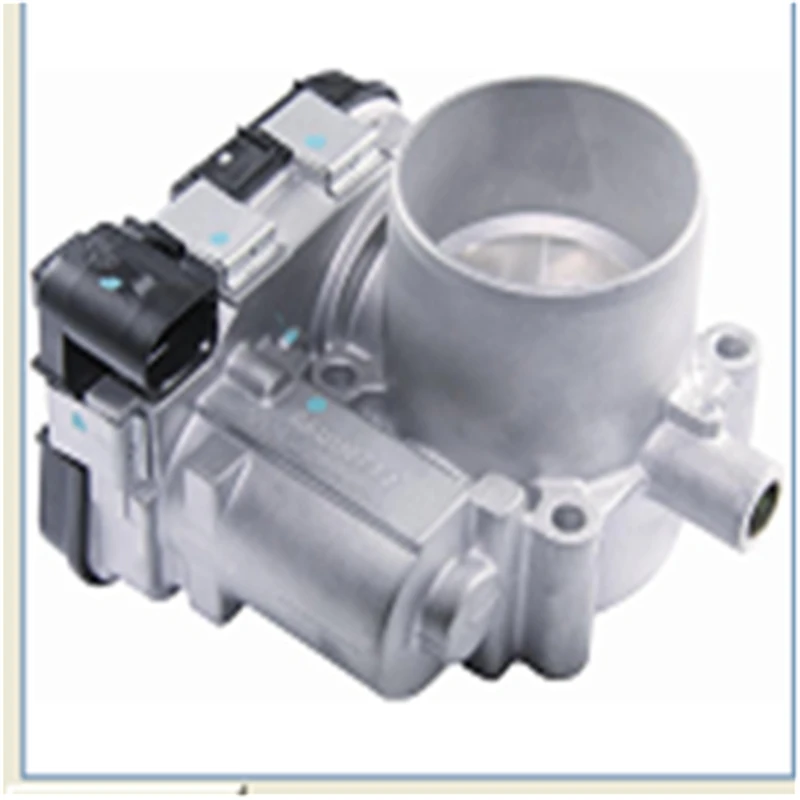 Throttle Position Sensor 04E 133 062B/04E133062B For VW POLO Position