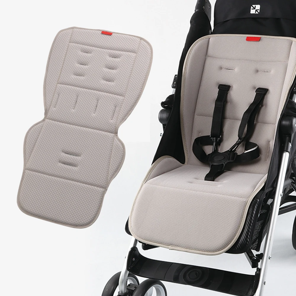 Сиденье для детской коляски, коврик, аксессуары для коляски, подушка для коляски, матрас подкладка для коляски, общий коврик для коляски