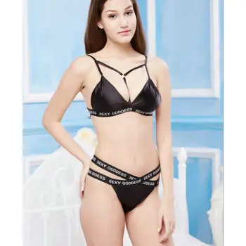 

Soft White Silk Bralette Comfortable Wireless Women Bra set Triangle Lace Bralette Brassiere Sexy Ladies Bras For Women Crop Top