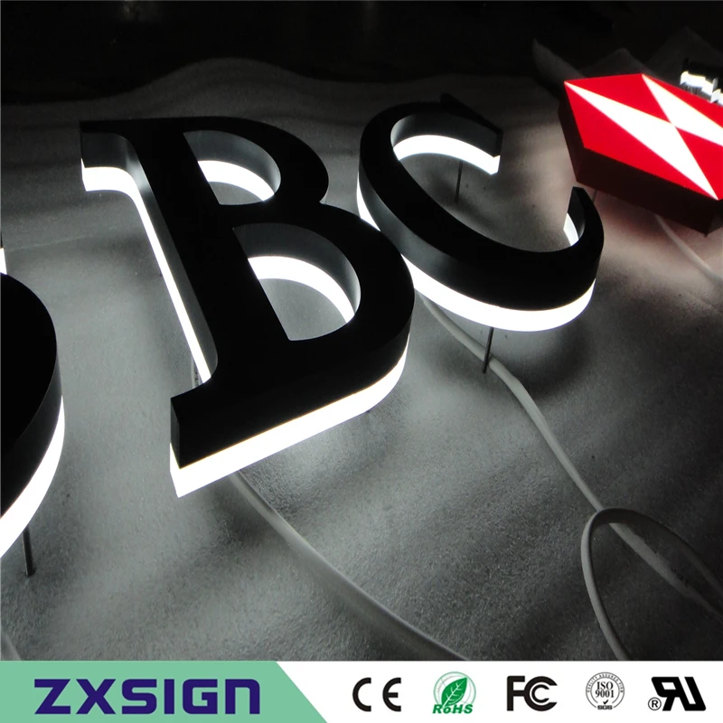 backlit ss letters49