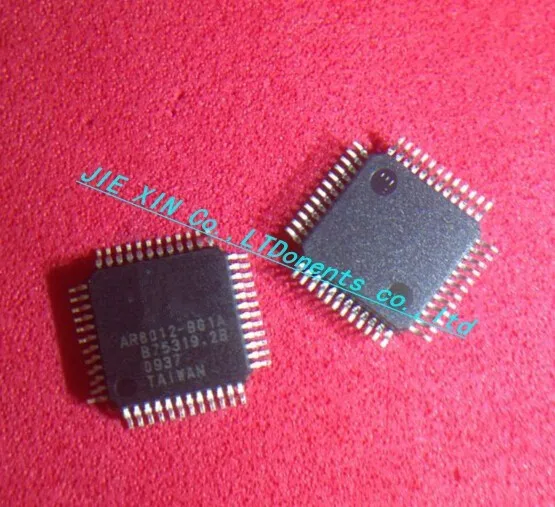 50pcs/lot AR8012-BG1A AR8012 QFP48 IC best quality. | Электронные компоненты и принадлежности
