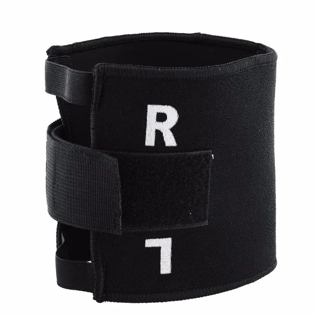 Pressue Point Knee Leg Brace Back Pain Acupressure Sciatic Nerve Pads