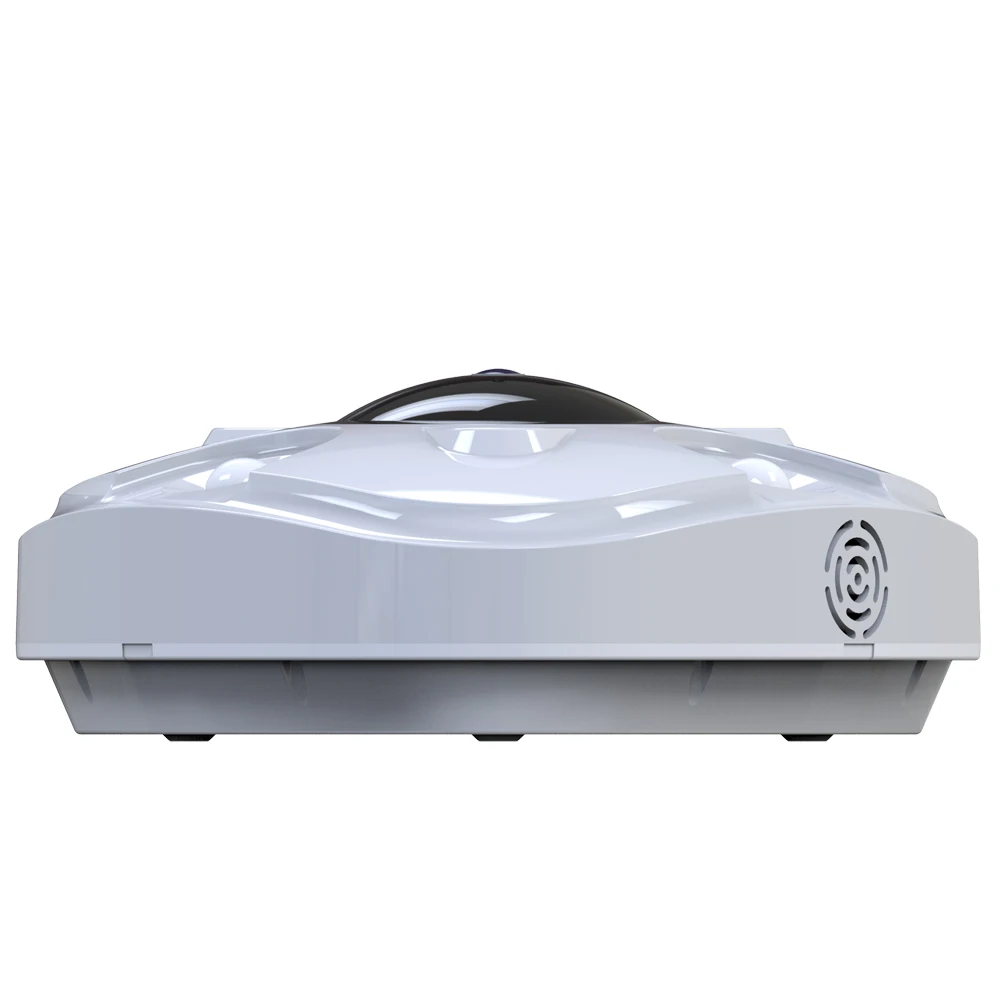 Intelligent Anti-theft Grab Smog System with 2MP