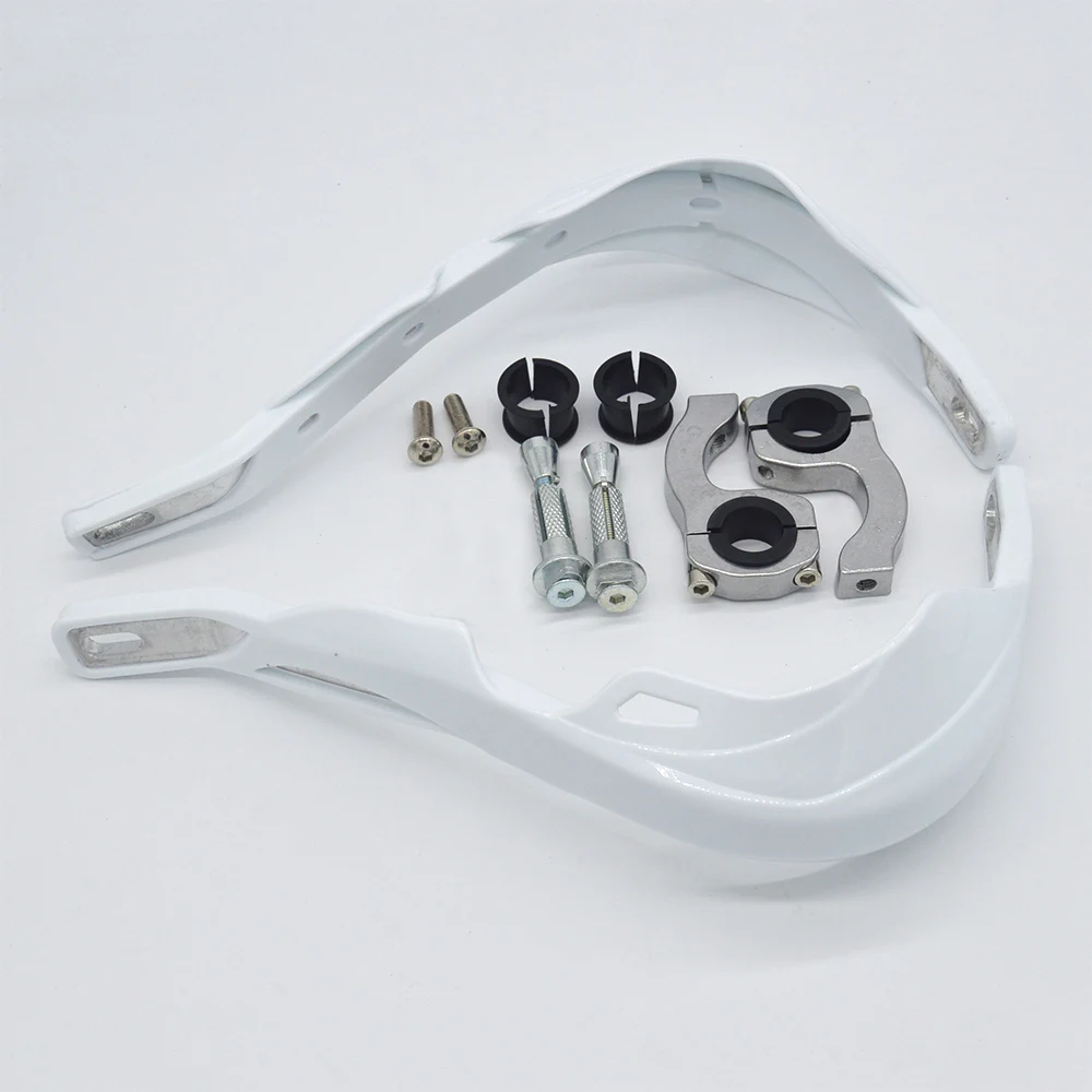 Продажа SX EXC ADV SMR Moto Dirt Bike мотокроссы руль рукавицы ручные щитки 7 8