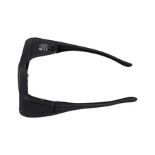 2 X Universal 3D Active Shutter Glasses (Bluetooth) For Sony/Panasonic/Sharp/Toshiba/Mitsubishi/Samsung 3DTV