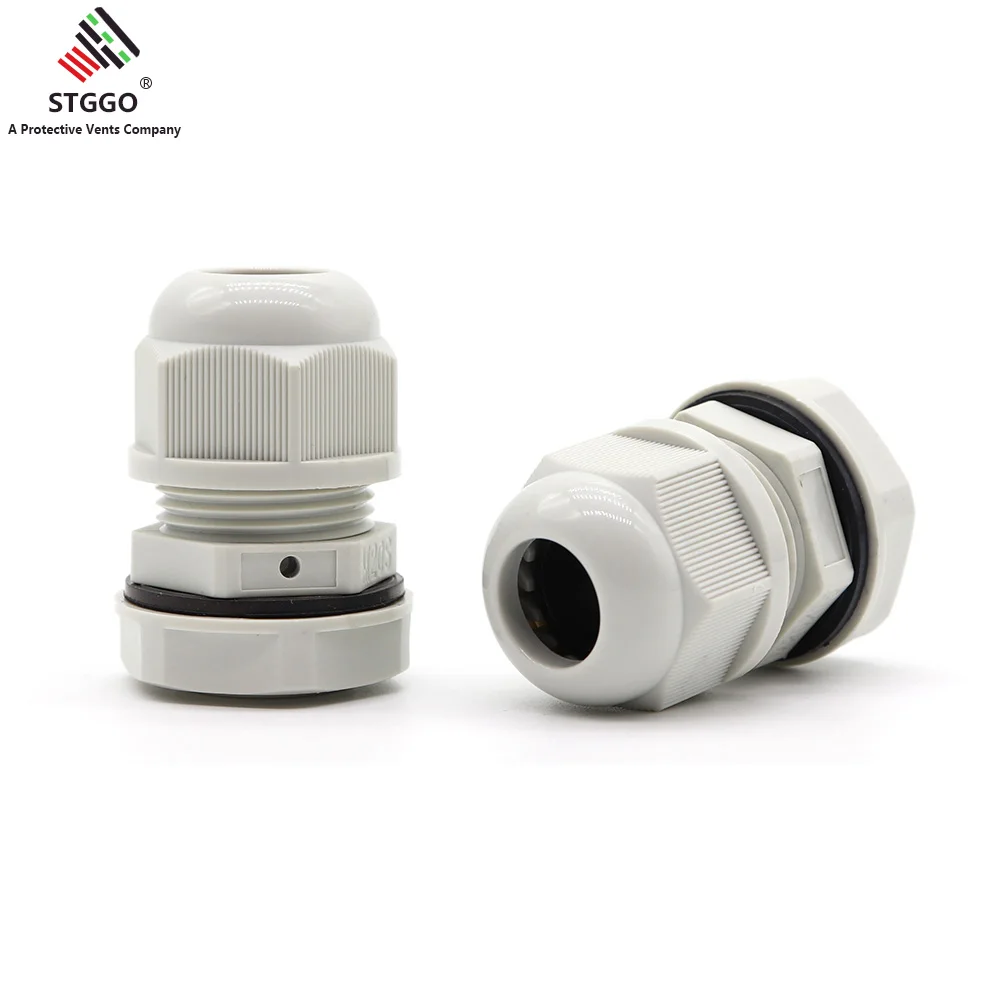 Breathable Oleophobic Relieve Pressure D17 Packaging cable glands Bolt