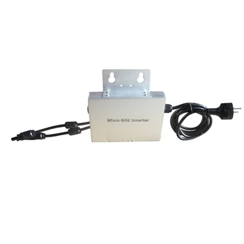 

Waterproof Grid tie inverter 260W,Wireless