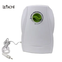 LSTACHi озоновая машина овощемойка функция детоксикации фруктов кислородная машина анион озоновый генератор дезинфекция