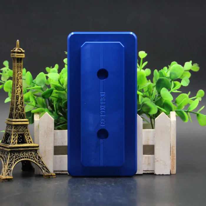 

Metal 3D Sublimation mold Printed Mould tool heat FOR XIAOMI 8 8 SE 8 LITE A2 A2 LITE MIX 2S REDMI NOTE 7 NOTE 6 Pocophone F1