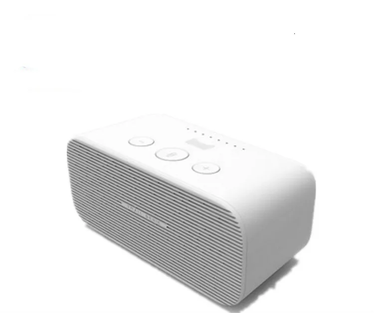 Портативная мини колонка с поддержкой Bluetooth V4.1 и Wi Fi|Портативные колонки| |