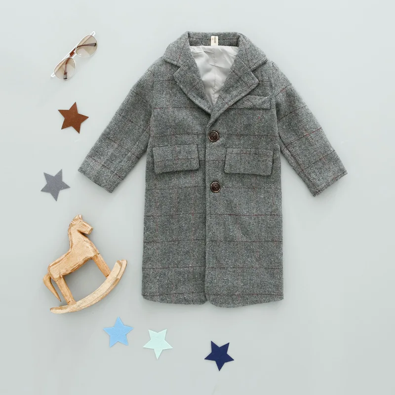 2-7Y, 2016 new arrival autumn school style cool girls suit kids blazer jacket baby outerwear vintage classic design plaid coat 2-7Y, 2016 new arrival autumn school style cool girls suit kids blazer jacket baby outerwear vintage classic design plaid coat
