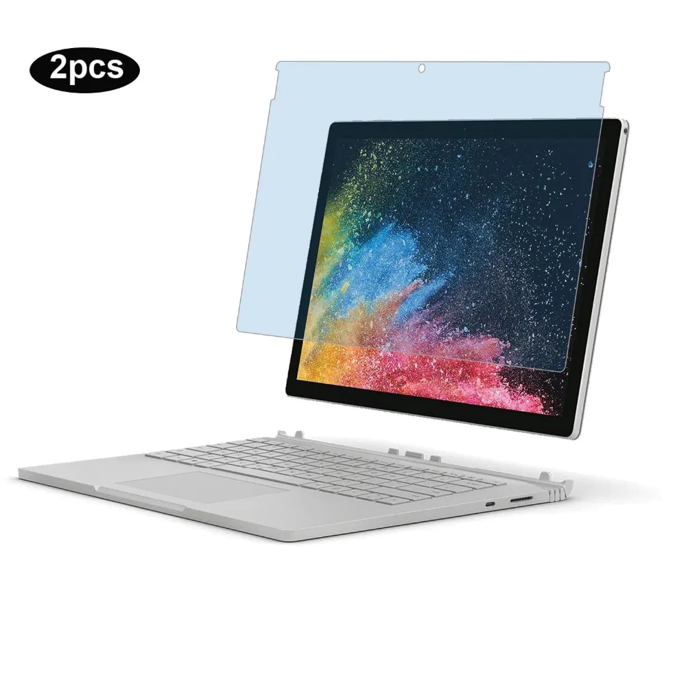 Anti Blue Light Laptop Screen Protector, Premium LCD Screen Guard Film