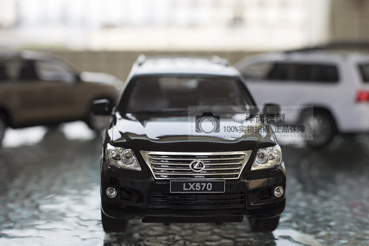 HUIQUAN 1:14 Lexus LX570 имитация дистанционного управления автомобиля WPL корпус автомобиля