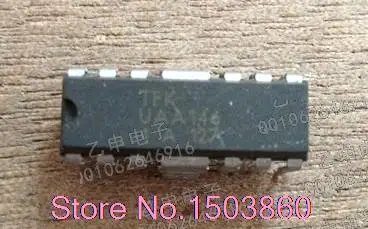 

UAA146