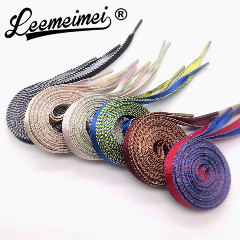 120cm flat laces