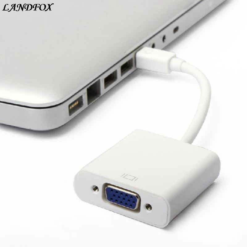 Macbook air thunderbolt