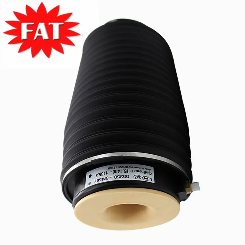 

Rear Right Air Supension Spring Bag For Hyundai Equus Centennial 2009-2013 Pneumatic Suspension Air Spring Air Bag 55360-3M501