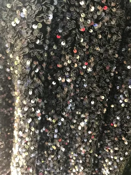 

beautiful Sat-12.305 Nigerian fabric for party dress new African embroidered lace fabric
