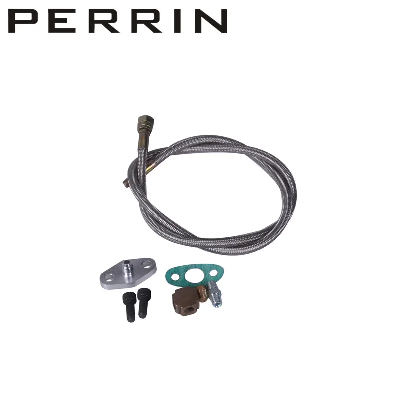 T3-T4-T3-T4-T04E-T70-T66-T67-GT35-T3-60-1-GT45-Turbo-Oil-Feed