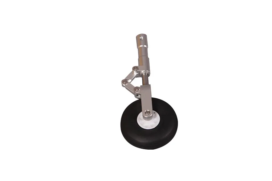 FMS 70 мм Ducted Fan EDF Jet F16 F 16 V2 комплект переднего шасси FMSRF111 модель самолета RC ЗАПАСНЫЕ