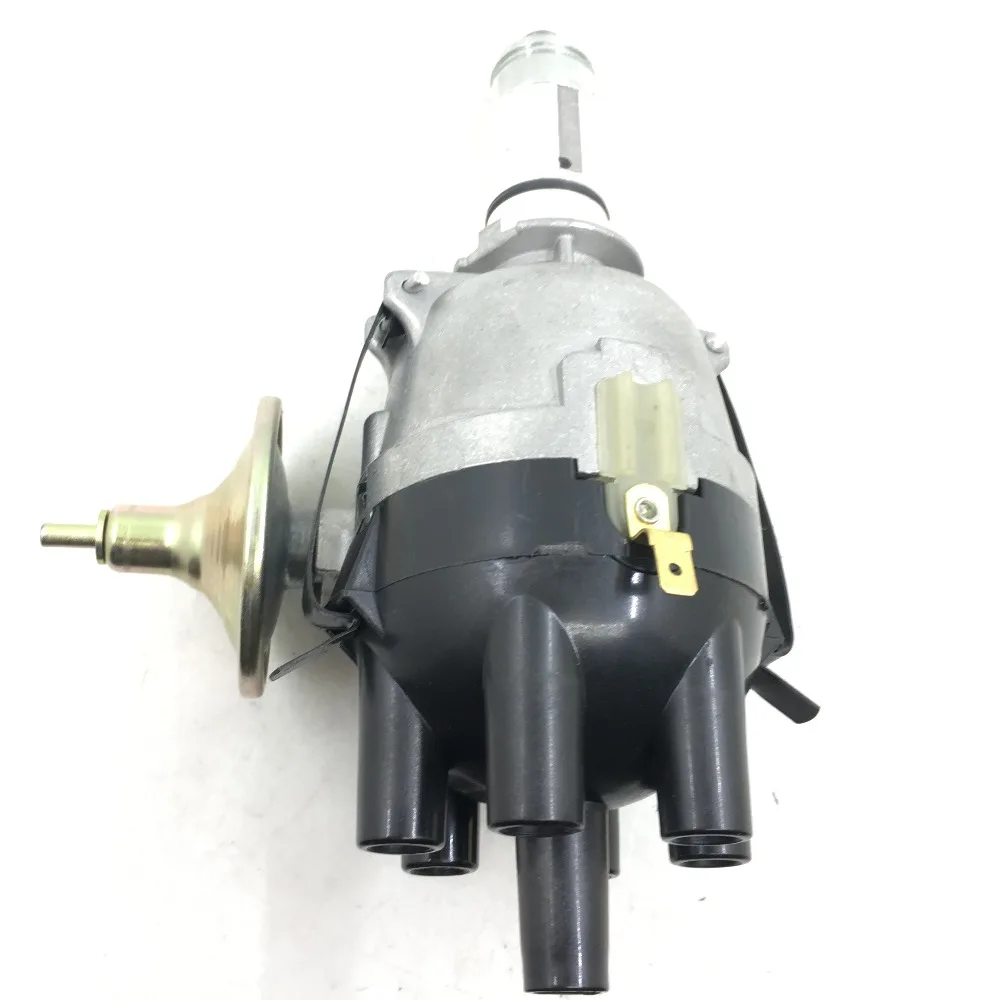 SherryBerg 25D6 Points Distributor for Triumph 2000 TR5 TR6 & GT6 for LUCAS 6 cylinders Brand