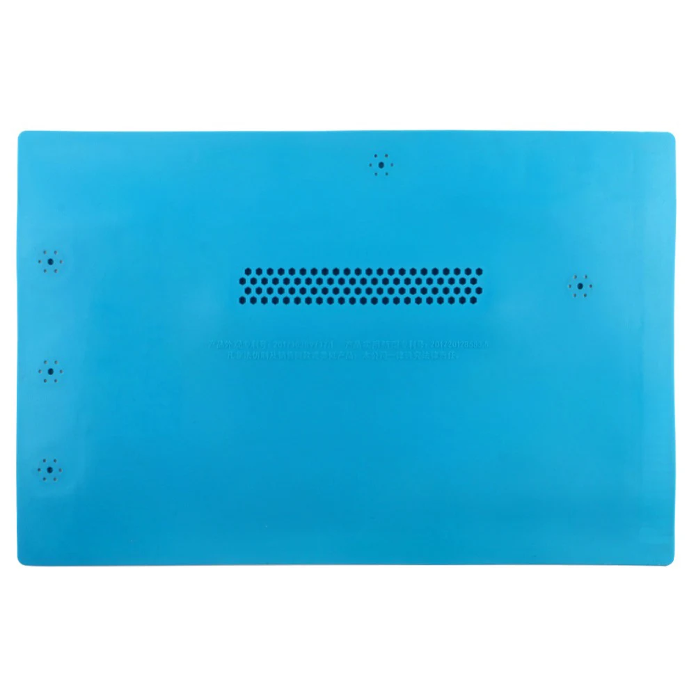 UANME 32x48cm Heat Insulation Silicone Pad Desk Mat Maintenance Platform for BGA Soldering Repair Station with Magnetic Section UANME 32x48cm Heat Insulation Silicone Pad Desk Mat Maintenance Platform for BGA Soldering Repair Station with Magnetic Section