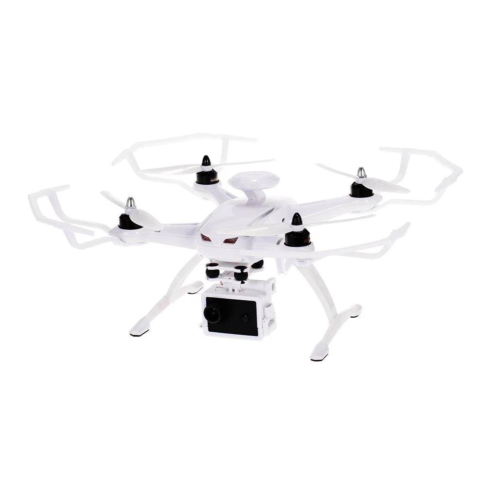 Otrc CW мотор для AOSENMA CG035 бесщеточный двойной GPS FPV Дрон Радиоуправляемый