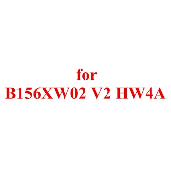 

New T.VST56 board for B156XW02 V2 HW4A screen LCD LED screen controller board (TV+HDMI+VGA+CVBS+USB) Driver Board