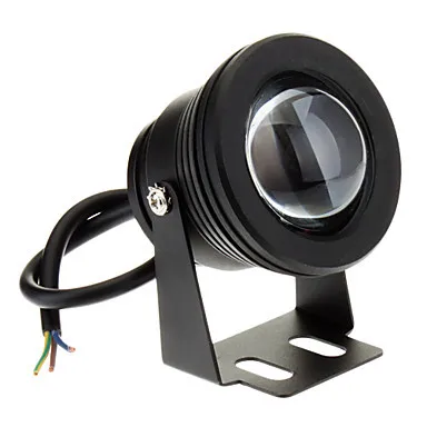 2 unids 10 W Luces LED para el agua para piscina del estanque, led Piscina luz, llevó la luz de inundación del envío libre 2 unids 10 W Luces LED para el agua para piscina del estanque, led Piscina luz, llevó la luz de inundación del envío libre