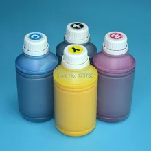 4*500ml PGI1200 PGI2200 pigment ink for Canon MAXIFY MB2020 MB2320 MB5020 MB5320 iB4020 printer PGI-1200 PGI-2200