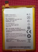 Free shipping, Original AB5300AWMC battery For PHILIPS W6610 cellphone AB5300AWMT for Xenium CTW6610 Mobile phone