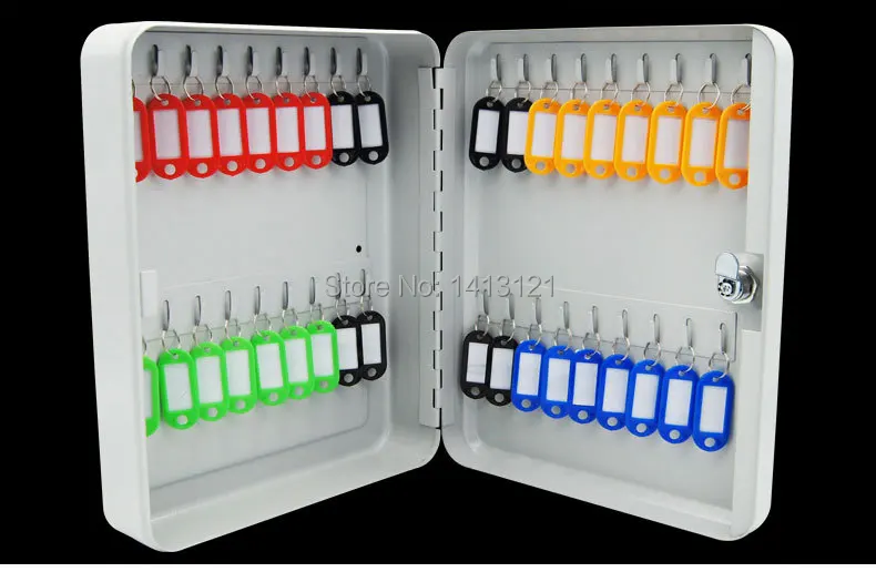 Купить Металлический Шкаф Для Ключей