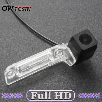 

Full HD Rear View Camera For VW Magotan Polo hatchback New Bora Golf Jetta Phaeton Passat CC Car Parking LCD Mirror Monitor