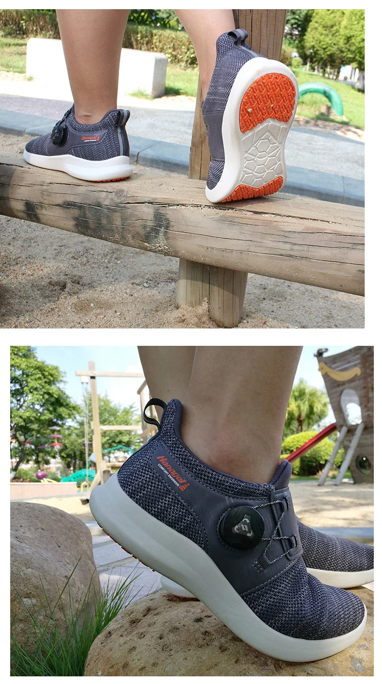 2019 обновленная уличная Мужская походная обувь полностью водонепроницаемая обувь противоскользящая Треккинговая обувь женская