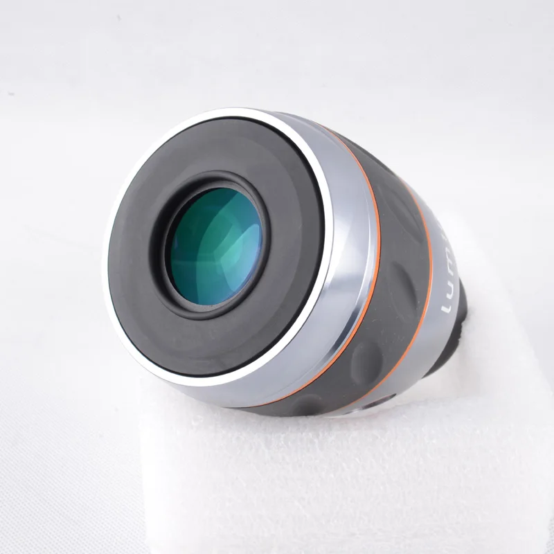 

Celestron Luminos 23mm Eyepiece 82 wide angle 23mm eyepiece Large - field astronomical telescope accessories 93434 2 inch