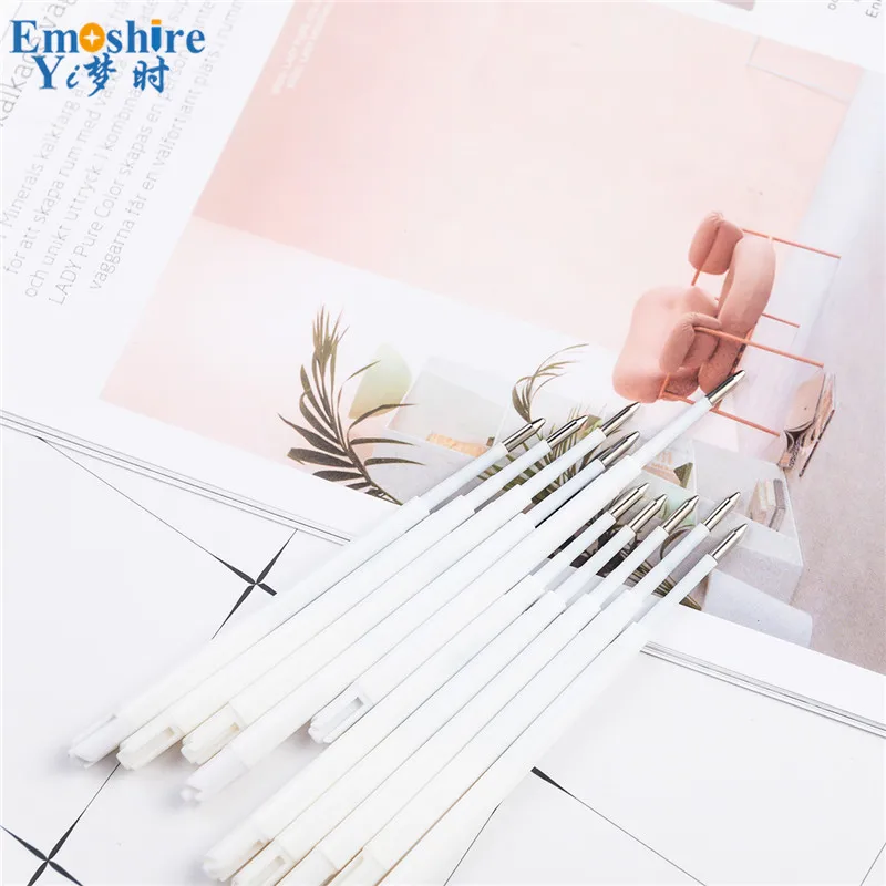 Emoshire Pen Refill Black bLUE Refill (2)