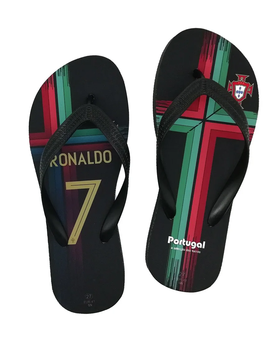 Portugal équipe Nationale Plage Chaussures Nimporte Quel