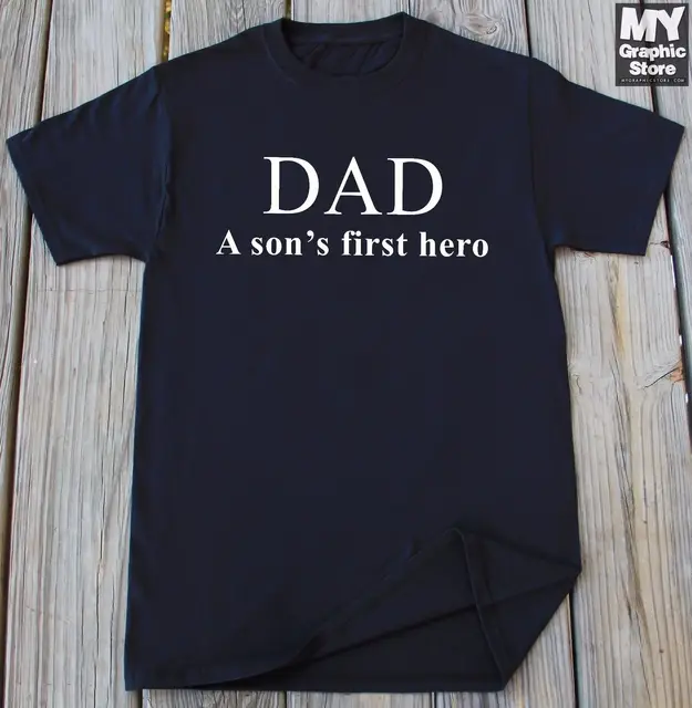 dad shirt fathers day gift dad and son shirt gifts for dad from son