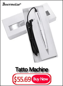 tattoo machine pen