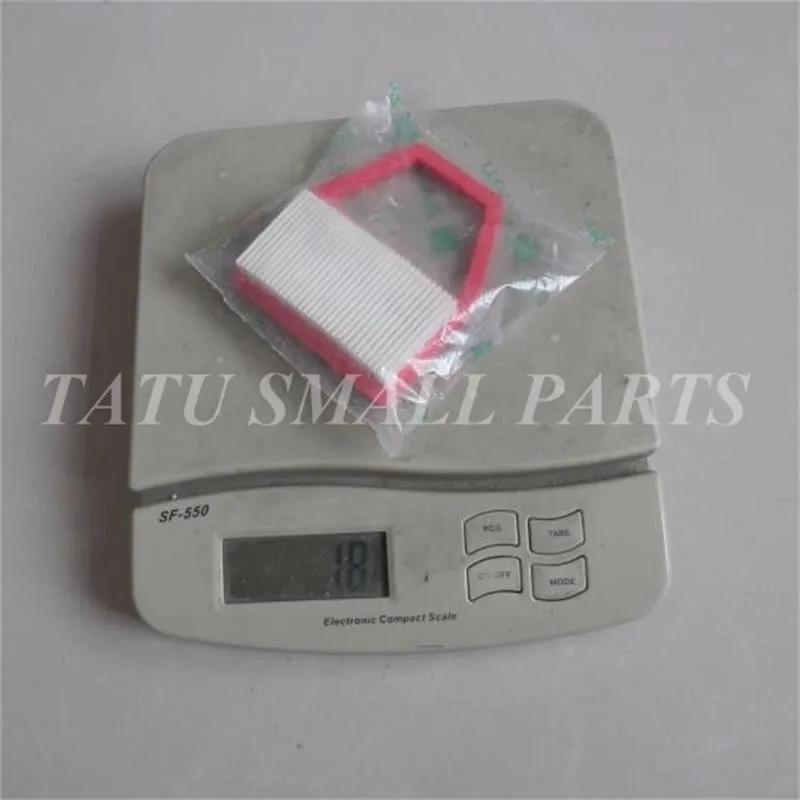 AIR FILTER OLEO-MAC OM36 OM43 7